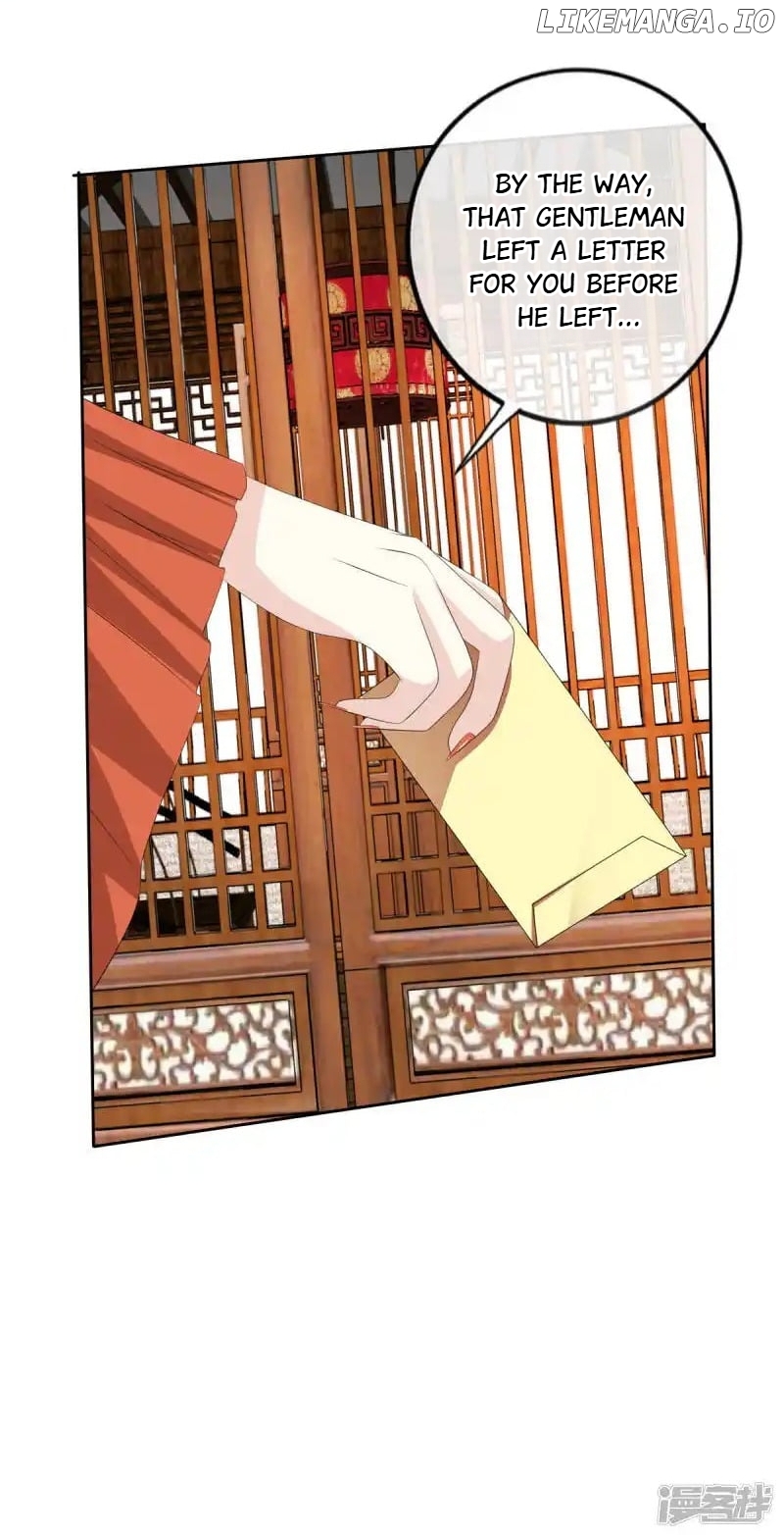 Rewrite My Fate chapter 73 - page 28